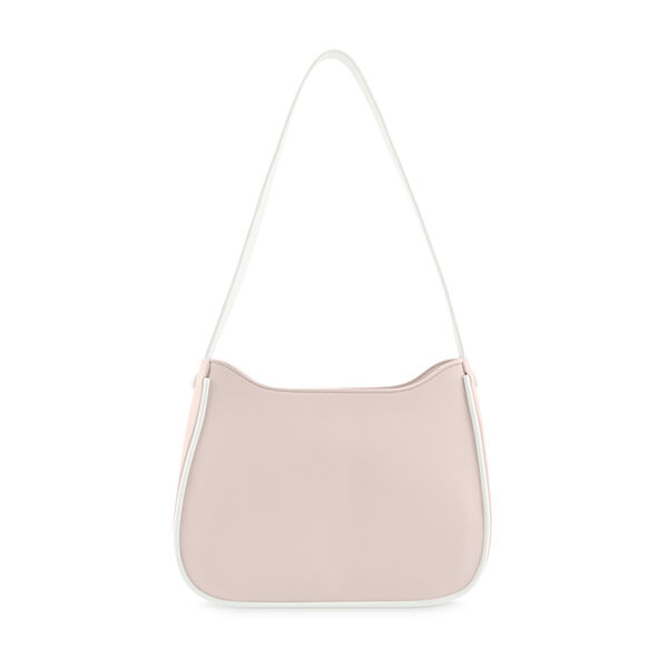 Structured Chic Shoulder Bag - image number 3