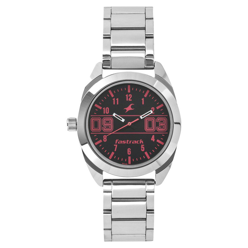 Fastrack hotsell varsity watch