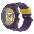 Fastrack Quartz Analog Multicoloured Dial Plastic Strap Watch for Unisex - image number 1