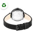 Fastrack Revibe Quartz Analog Black Dial Fabric Strap Watch for Girls - image number 5