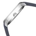 Fastrack Coca Cola Edition By Fastrack Quartz Analog Black Dial Plastic Strap Watch for Guys - image number 4