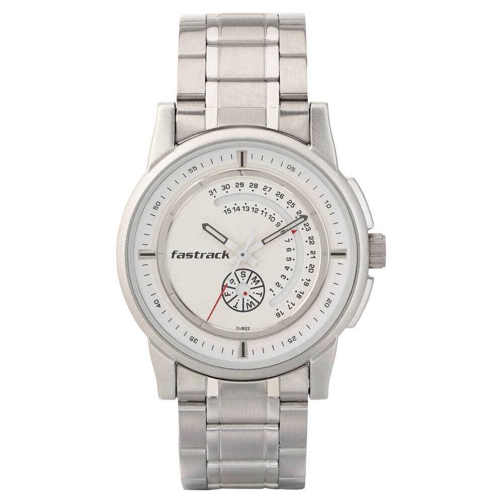 Fastrack 3215ssa clearance