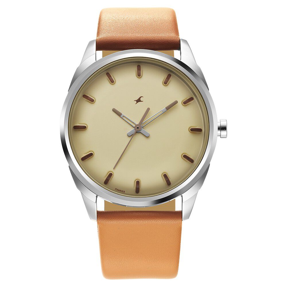 Fastrack watch hand clearance