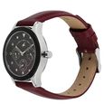Fastrack All Nighters Quartz Multifunction Bicolour Dial Leather Strap Watch for Girls - image number 1