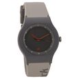 Fastrack Quartz Analog Blue Dial Silicone Strap Watch for Unisex