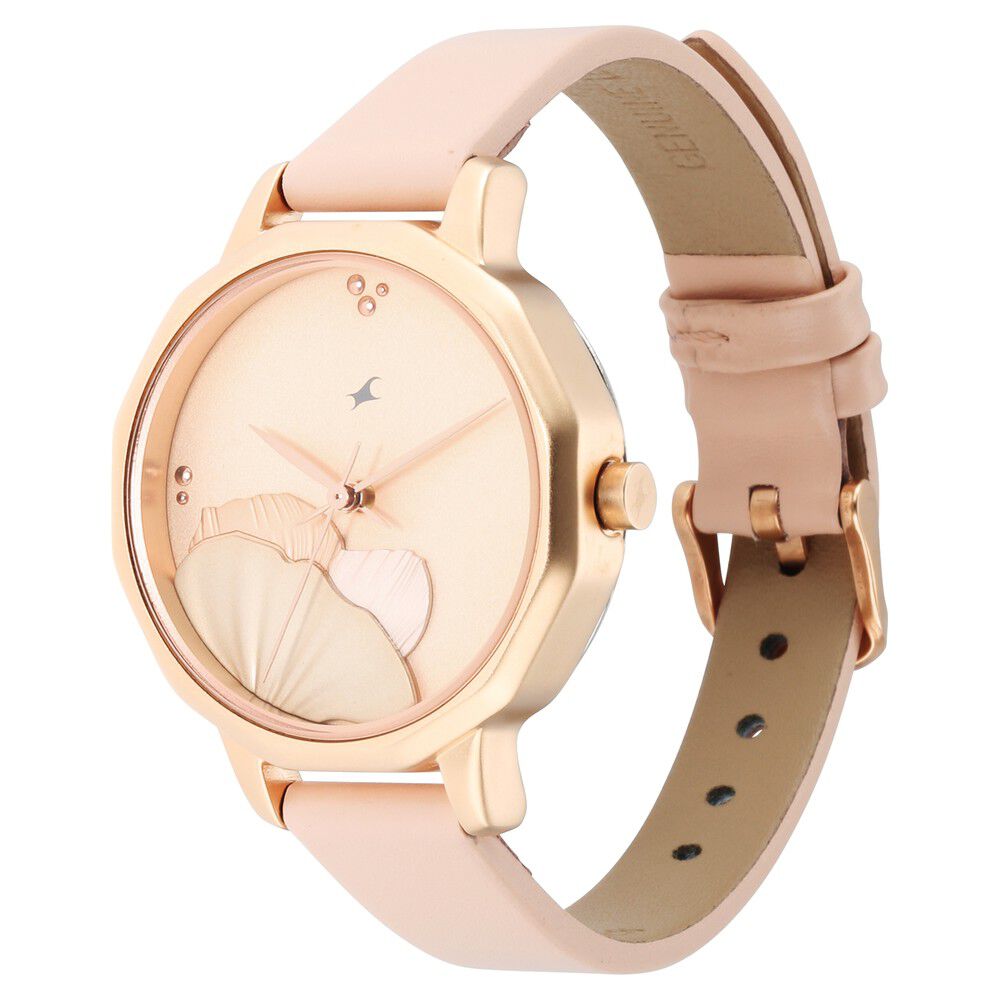 Fastrack watch deals price girl