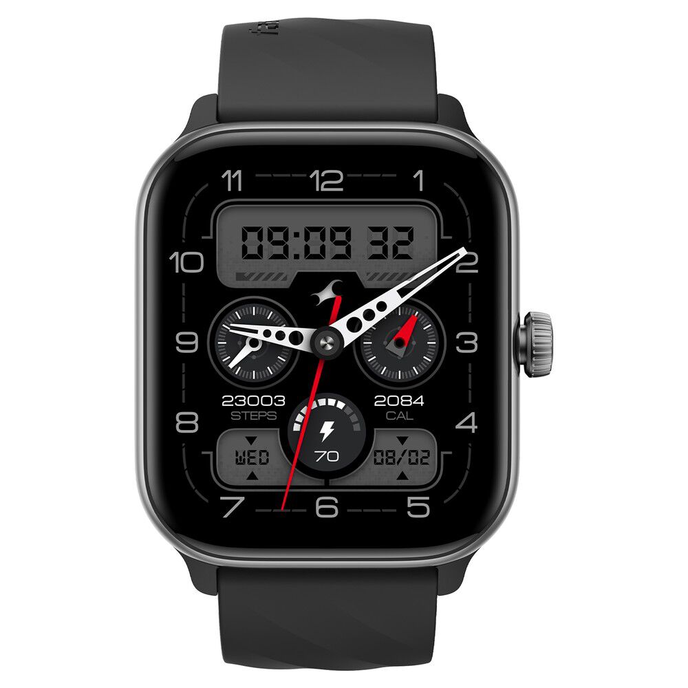 Fastec bluetooth smart shop watch