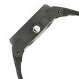Fastrack Trendies Quartz Analog Grey Dial Silicone Strap Watch for Guys - image number 4