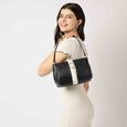 Fastrack Soft Serve Shoulder Bag