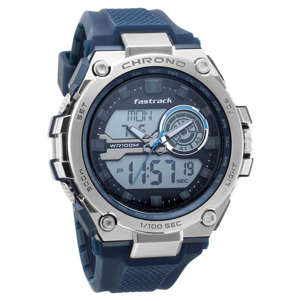 Fastrack watches shop for boys digital