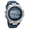 Fastrack Mean Machines Guys Ana Digi Watch - image number 1