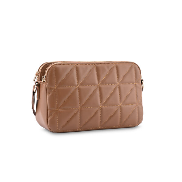 Fastrack Maven Sling in Tan - image number 3