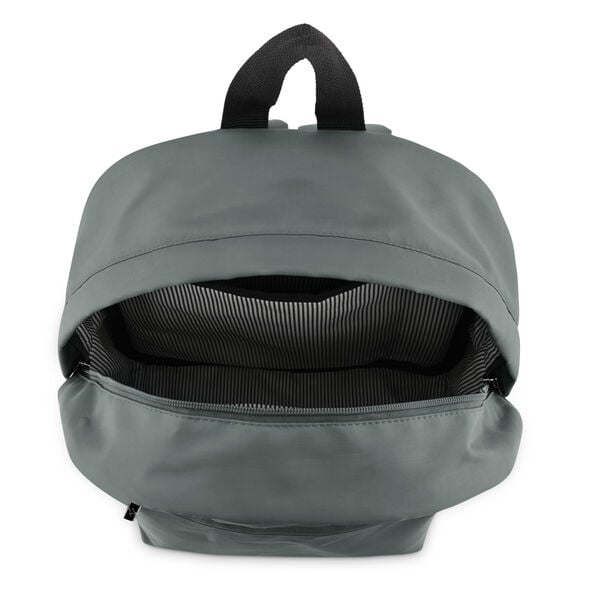Fastrack Charcoal Backpack for Girls - image number 6