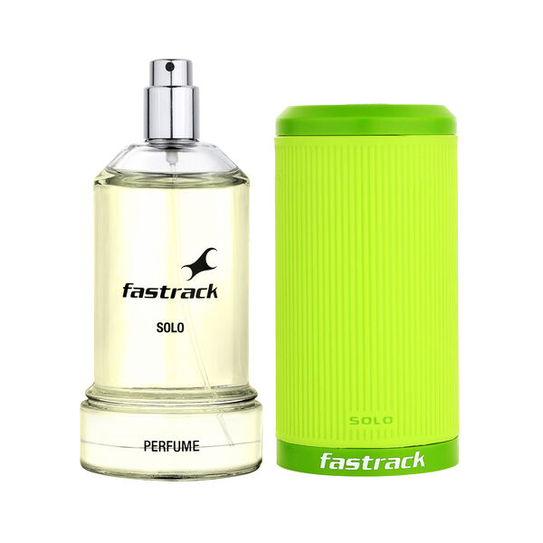 Solo 100 ml Unisex Perfume - image number 1