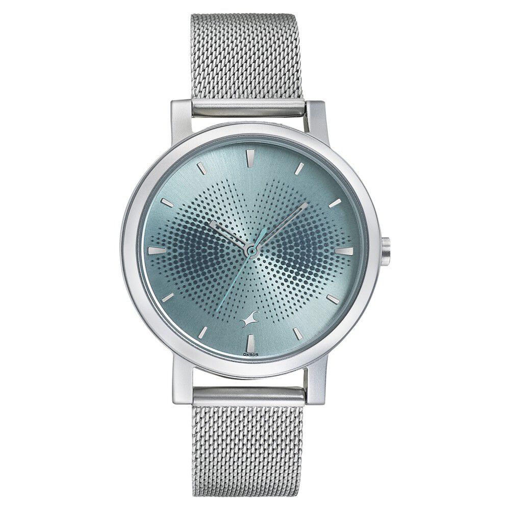 Sunburn clearance watch fastrack
