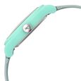 Fastrack Tees Urbanique Quartz Analog Pink Dial PU Strap watch For Girls - image number 3