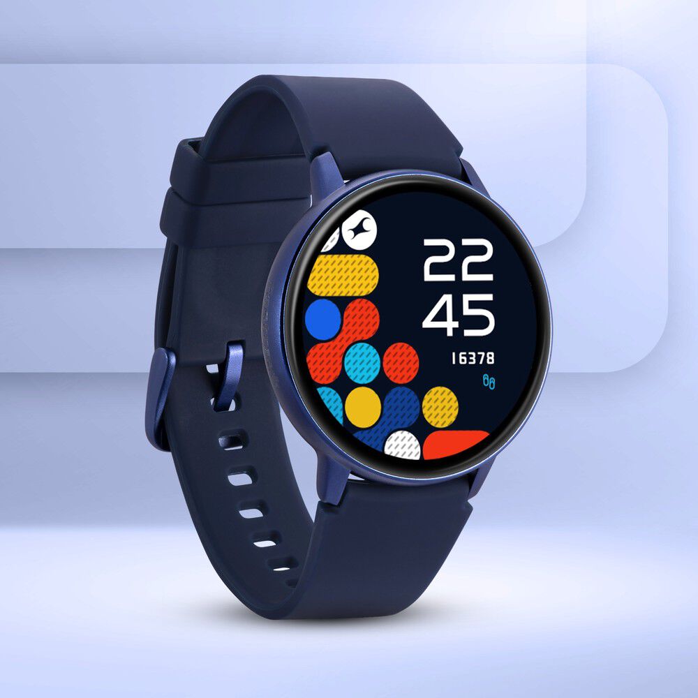 Fastrack clearance watch mobile