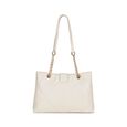 Fastrack buttonup shoulder bag - white - image number 4
