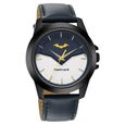 Fastrack Batman Quartz Analog Blue Dial Leather Strap Watch for Guys - image number 1