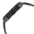 Fastrack Batman Quartz Analog Blue Dial Leather Strap Watch for Guys - image number 4