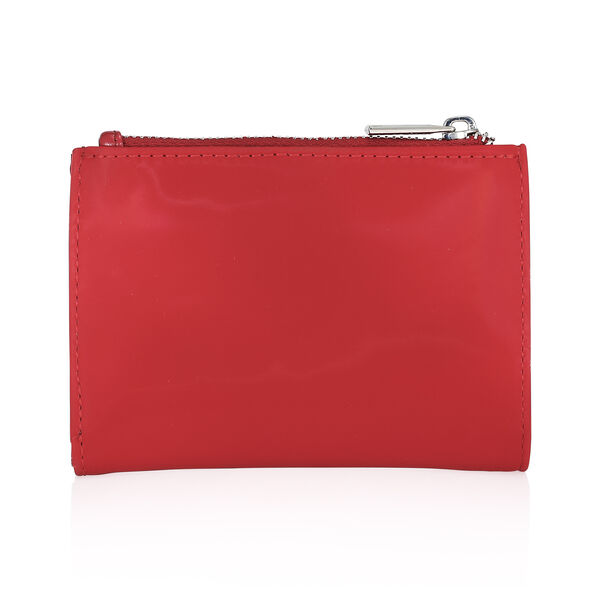 Fastrack  Red Wallet - image number 2
