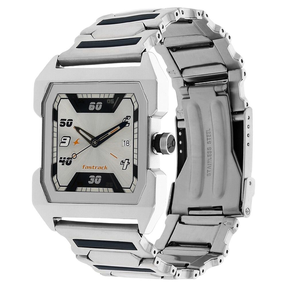 Fastrack watch model no 1474ssa online