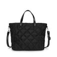 Fastrack Quilted Tote - image number 5