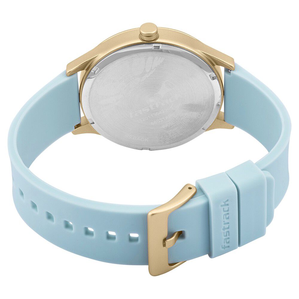 Fastrack shop unisex watches