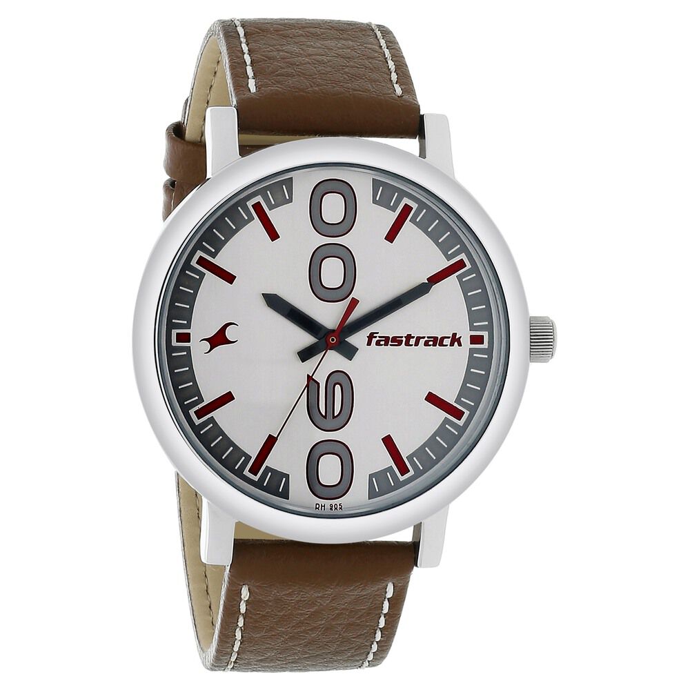 Fast track clearance watch rate