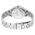 Fastrack Tropical Waters Quartz Analog Green Dial Metal Strap Watch for Girls - image number 4