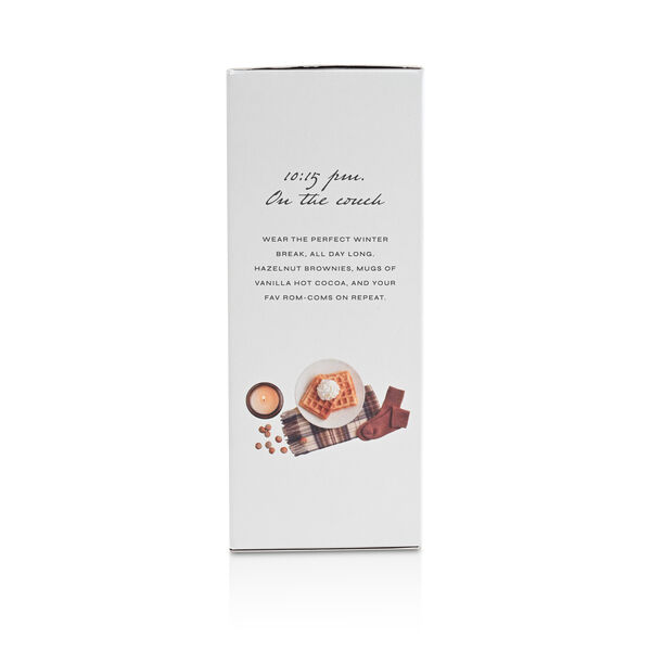 Fastrack BRB Hazelnut Holidays Perfume - image number 4