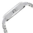 Fastrack Bold Quartz Analog Blue Dial Stainless Steel Strap Watch for Guys - image number 3