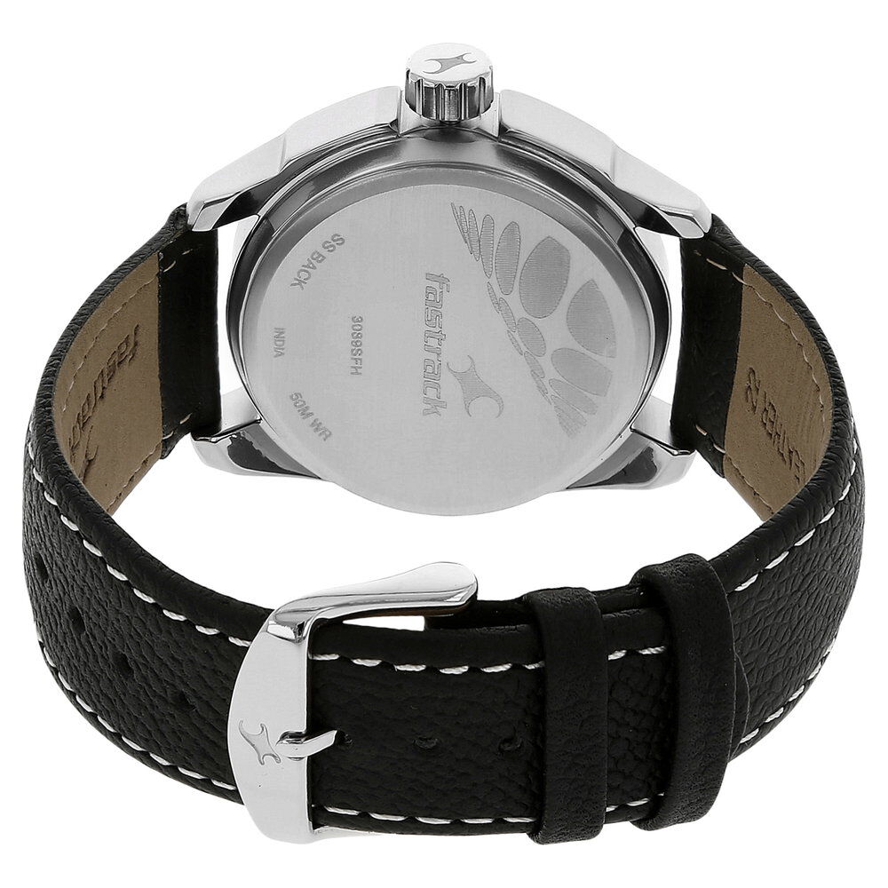 Fastrack nk3089sl04 outlet