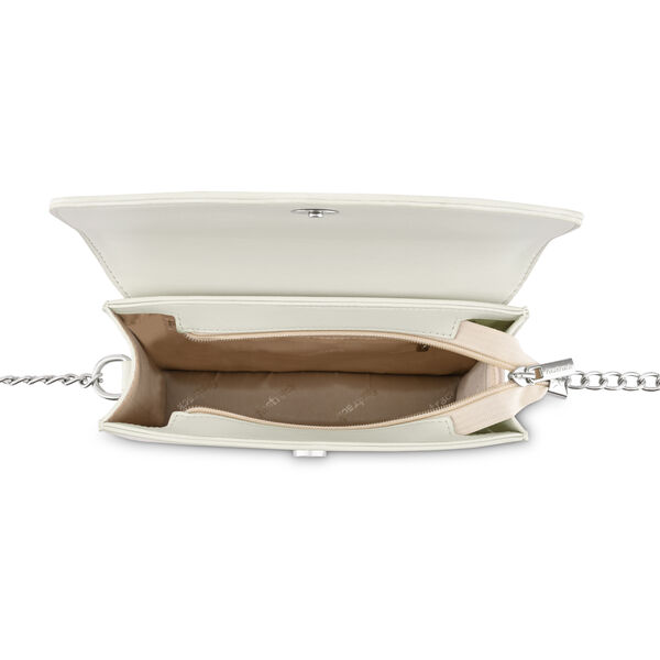 Fastrack Grey Party Sling Bag for Women - image number 7