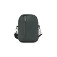 Fastrack Black Crossbody Sling Bag for Girls - image number 4