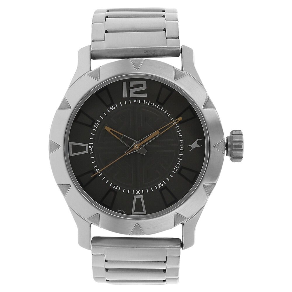 Fastrack watch hot sale 3139sja price