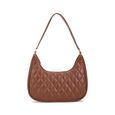 Fastrack Quilted Crush - tan - image number 1