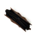 Powercarry laptop tote - black - image number 4