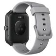 Fastrack Smartwatch Reflex Horizon with 4.17 cm UltraVU Display Built-in Alexa with 100 Plus Sports Modes - image number 3