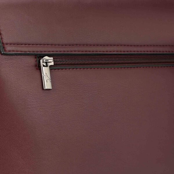 Fastrack Boss Vibe Satchel Bag - image number 7