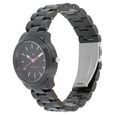 Fastrack Trendies Quartz Analog Black Dial Plastic Strap Watch for Girls - image number 1