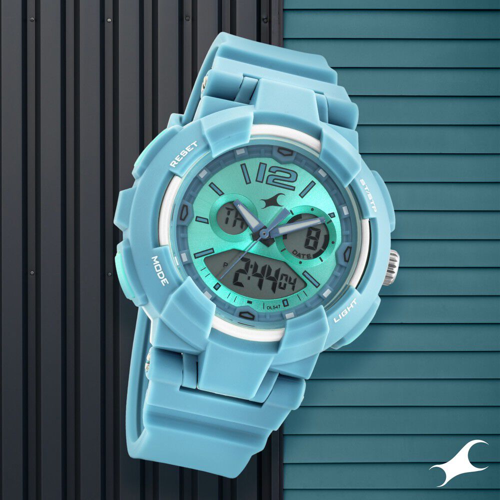 Fastrack digital watch for girls deals