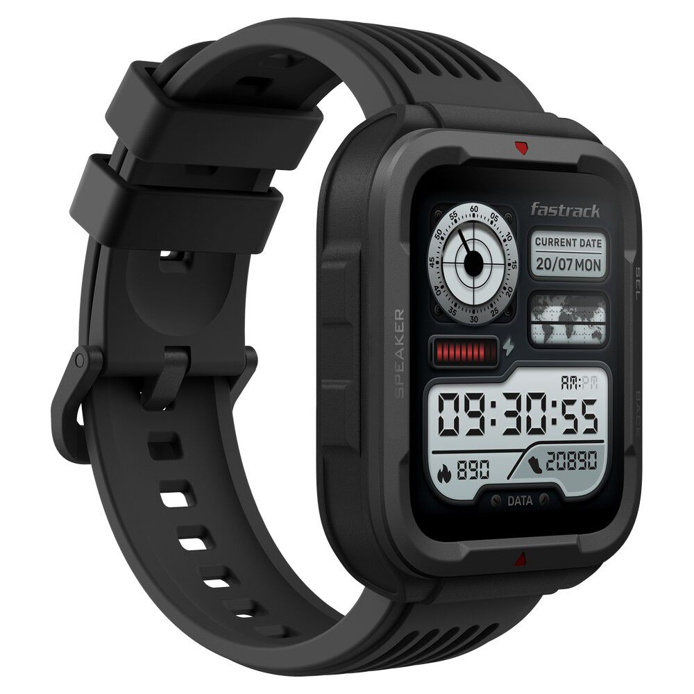 Fastrack g new arrivals shock
