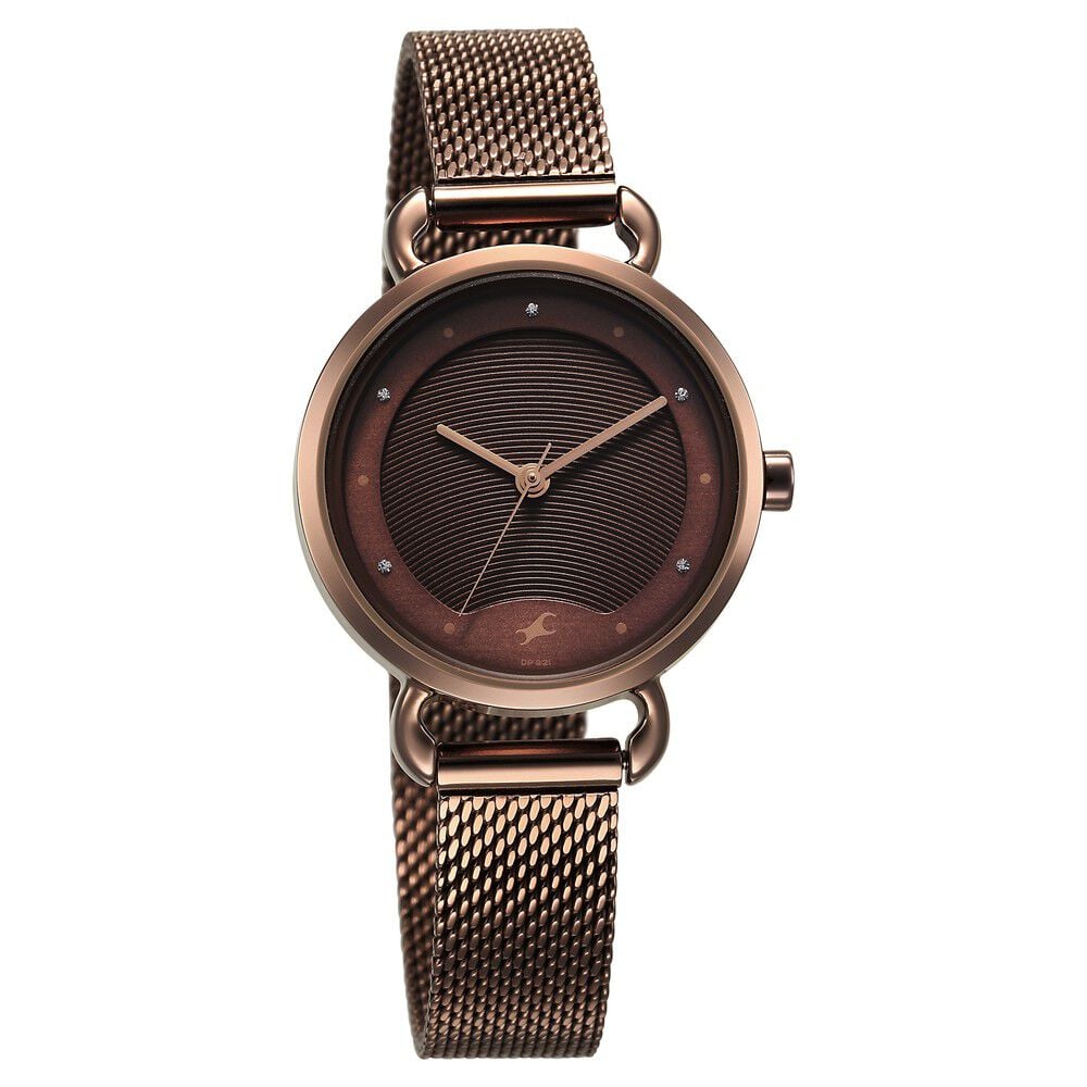 Fastrack pulse on sale watch