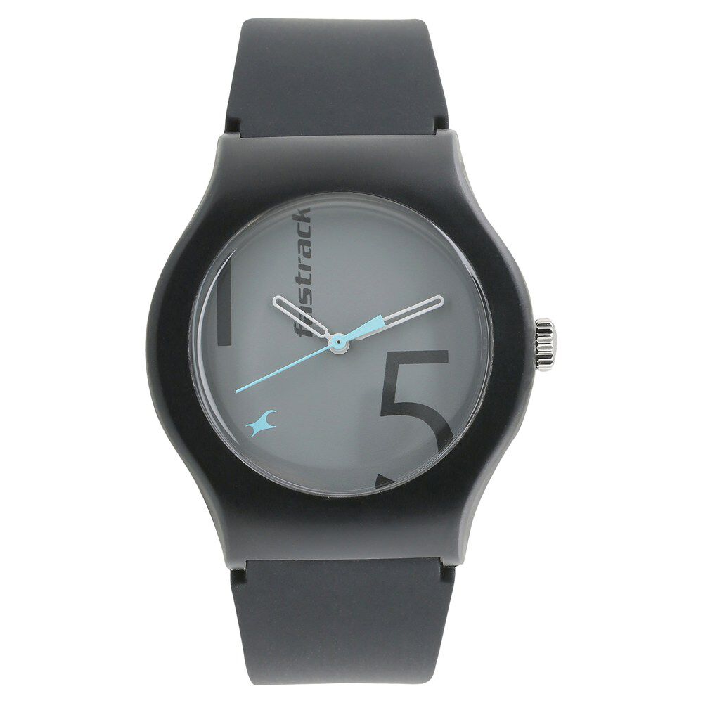Fastrack new hot sale model 2019