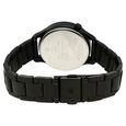 Fastrack Road Trip Quartz Analog Bicolour Dial Stainless Steel Strap Watch for Girls - image number 4