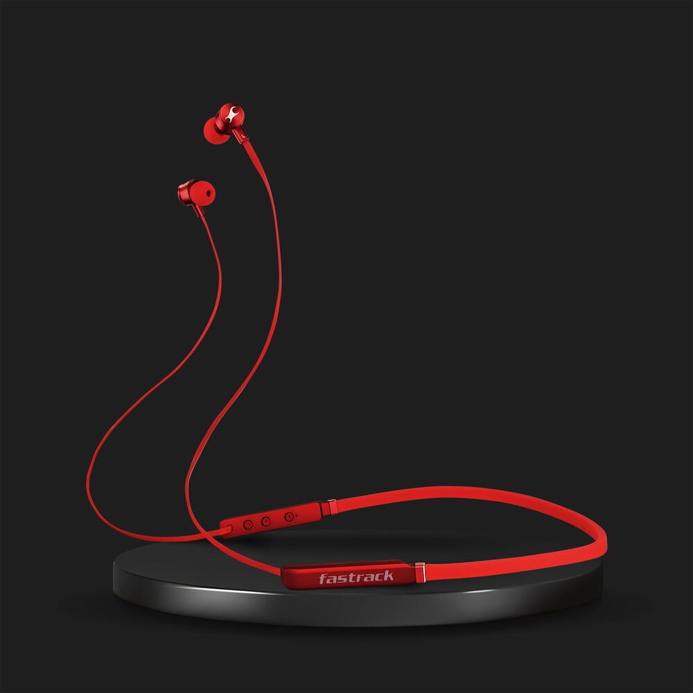 Tunes on sale headphones red