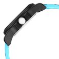 Fastrack Hashtag Quartz Analog White Dial Silicone Strap Unisex Watch - image number 3