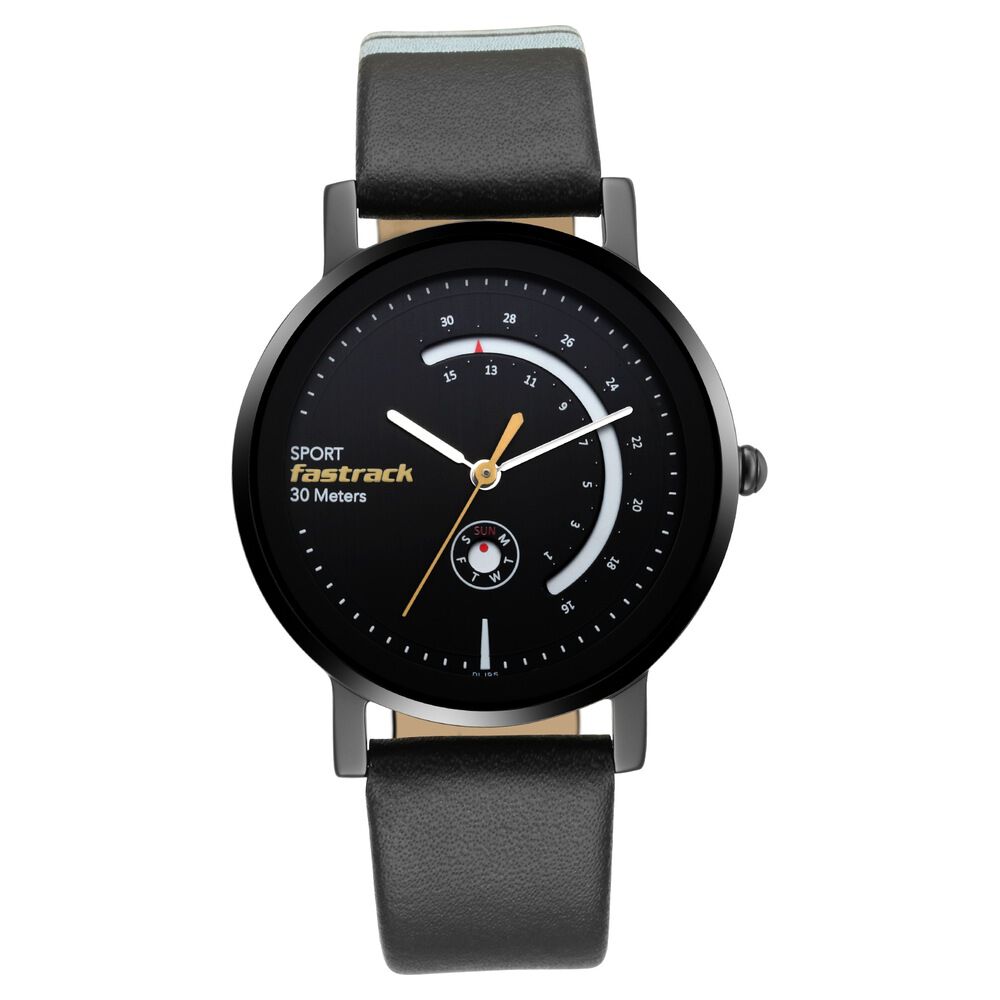 Fastrack watches with 2025 date