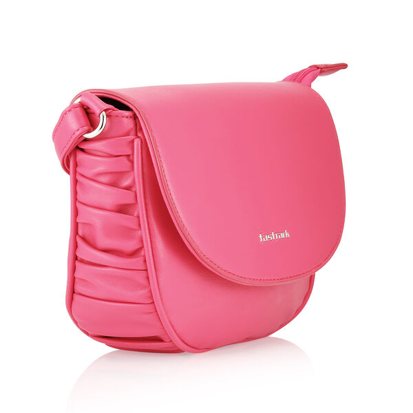 Pink Sling Bag - image number 1